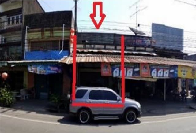 ให้เช่าบ้านเดี่ยว 2 ชั้น 51 ตรว. 3 ห้องนอน หมู่บ้าน The Plant Simpls รามคำแหง 118 ใกล้นานาชาติ Ascot พร้อมเข้าอยู่ 2