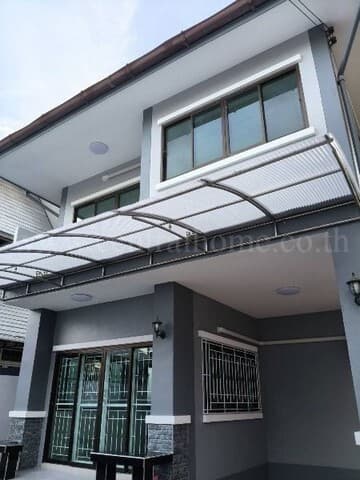 บ้านเดี่ยว ซอยนครอินทร์ 2 พร้อมอยู่ ทำเลศักยภาพ เดินทางสะดวก ราคาถูก
