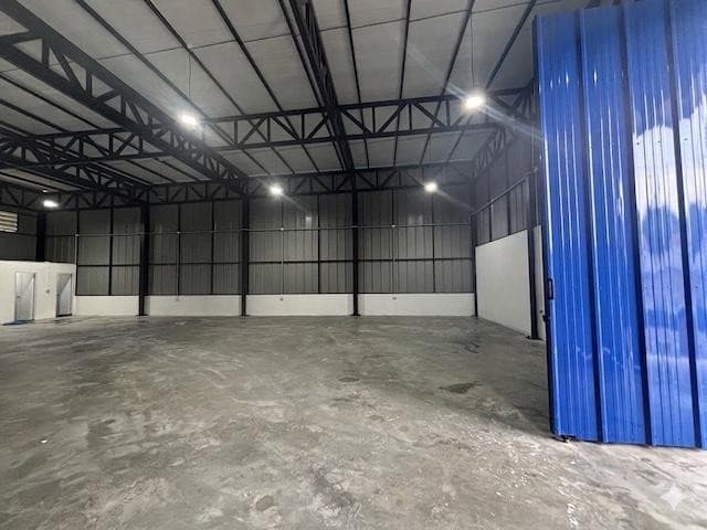 BS 411 ขายโกดัง300 ตร.ม. สร้างใหม่ ปากเกร็ด ทำเลศักยภาพ ใกล้ศรีสมาน ดอนเมือง เมืองทองธานี