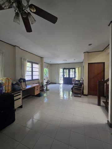 47/5สีวลีคุณเมย์ ขาย บ้าน สีวลี ติวานนท์ 3700000 บาท นนทบุรี