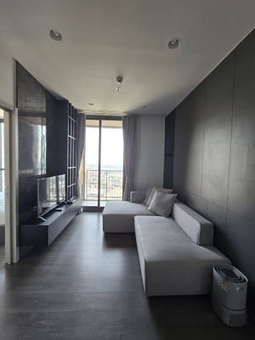 Oka Haus Sukhumvit 36 Convenient Peaceful 27th Floor BTS Thonglor