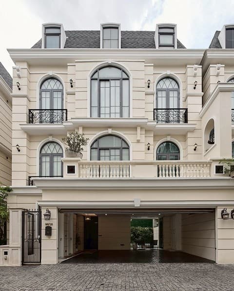 ขายบ้านหรู The Boulevard Ekkamai เดอะ บูเลอวาร์ด เอกมัย ซอยเอกมัย 22 ตกแต่งสวย