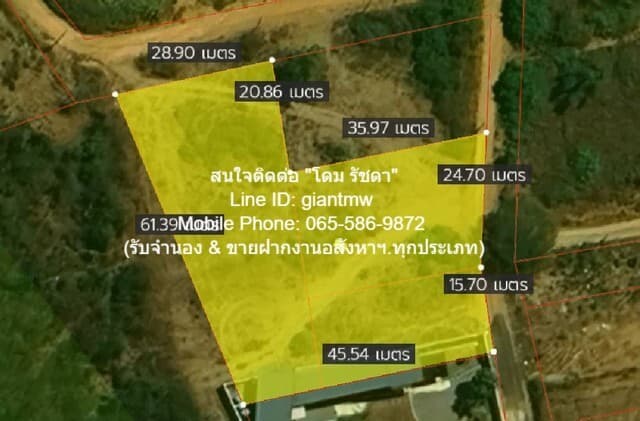 DSL-163.1 ขาย ที่ดิน ขายที่ดินเปล่าปากน้ำปราณ (ห่างชายทะเลปากน้ำปราณ 3 กม.) ประจวบคีรีขันธ์ ปราณบุรี ใกล้กับ ห่างจากชายทะเลปากน้ำปราณ ประมาณ 3 กม. 1 ไร่ 2 งาน 668 ตารางวา 801