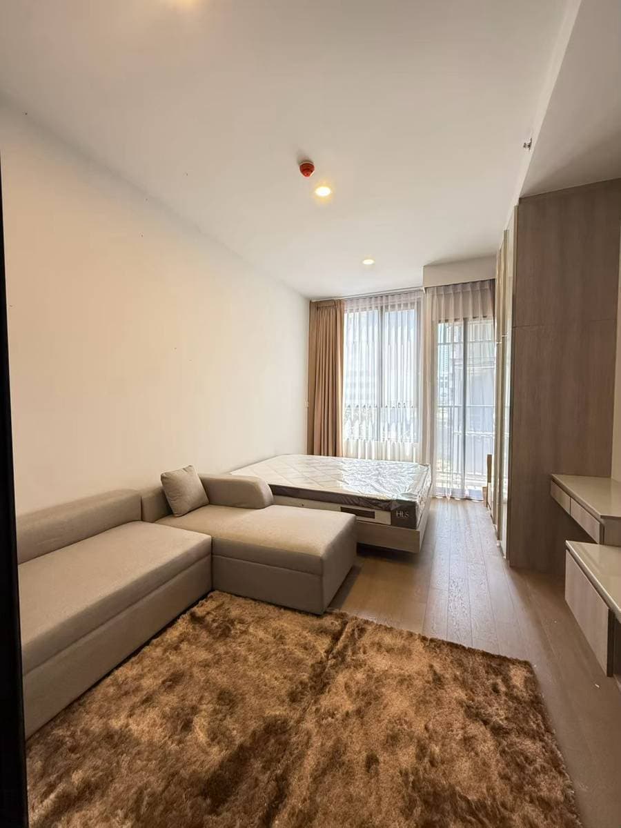 ขายห้องชุดคอนโด โครงการ Park Origin Phayathai ทำเลศักยภาพ ใจกลางกรุงเทพฯ