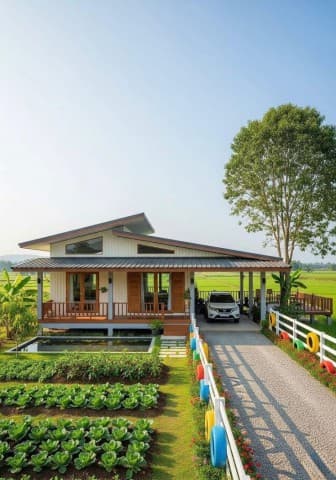 ที่ดินสร้างบ้าน อำเภอเมืองขอนแก่น 1 งาน ราคา 329,000 บาท ติดถนนสาธารณะ โปรโมชั่น Pre-sale 299,000-.