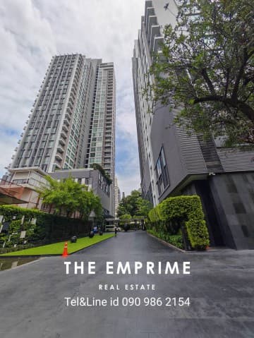 For Sale | Quattro by Sansiri Thonglor Best Price 9.5MB.