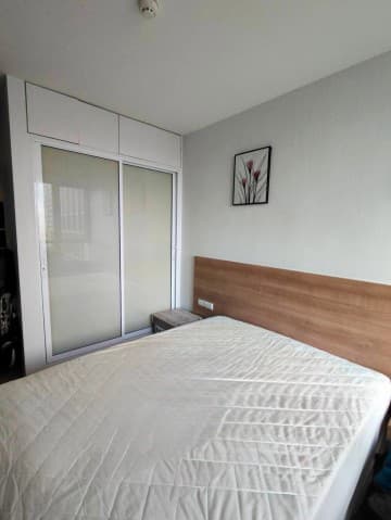 Rhythm Sukhumvit 50 Nice Safe clean 11th Floor BTS Onnut