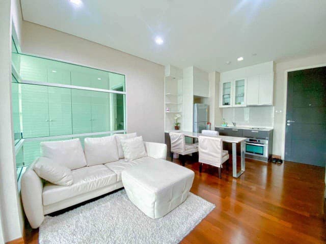 ขายคอนโดระดับพรีเมียม Ivy Thonglor (ไอวี่ ทองหล่อ) ห้องกว้าง