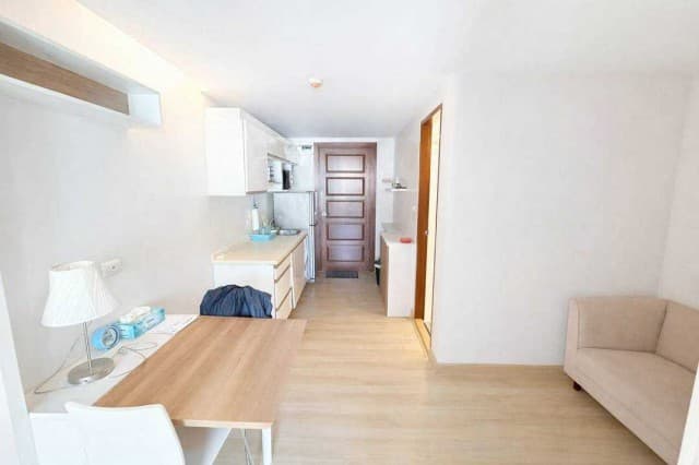 ขาย The Emerald Residence Ratchada เขตดินแดง,กรุงเทพมหานคร