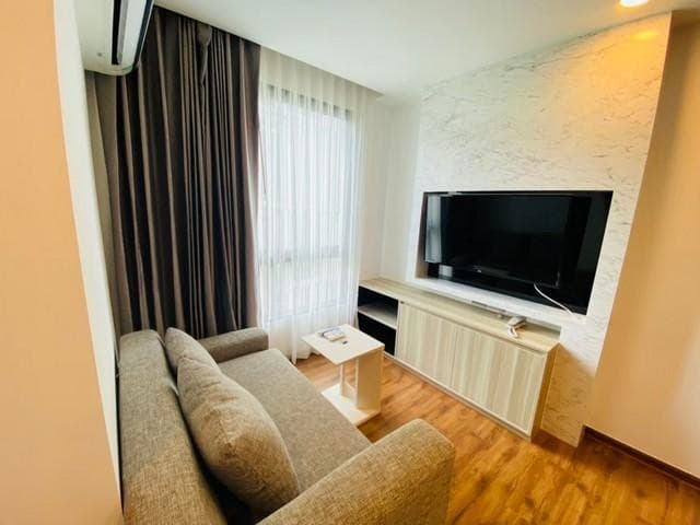 ขาย Stasia Residences Sriracha Condominium 40 ตร.ม.
