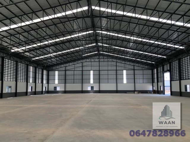 ขายโรงงานสร้างใหม่บ้านบึง พื้นที่สีเหลืองอ่อน ทำโรงงานได้หลายประเภท ยกเว้นอุตสาหกรรมหนัก มีหลายไซร์ให้เลือกตามต้องการ ชลบุรี