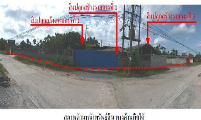 ขายบ้านเดี่ยว ถนนแยก41-ท่าประจะ(4018) •บ้านพร้าว •ป่าพะยอม •พัทลุง