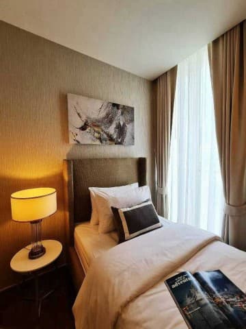 ขาย Noble BE33 Sukhumvit 33 โครงการ Noble BE 33 แขวงคลองตันเหนือ