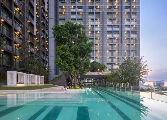 ขายคอนโด เอ สเปซ เมกา 1 ใกล้ ทำเลดี 2 ห้องนอน 62 ตร.ม. ห้องสวย พร้อมอยู่ เหมาะลงทุน