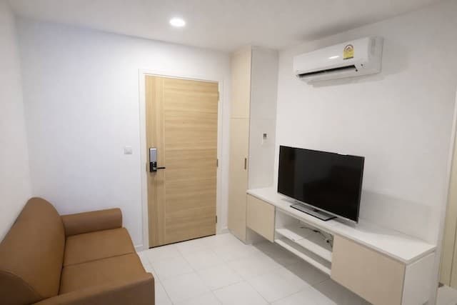 Pause Sukhumvit 115 Private Clean 3rd Floor BTS Poochao