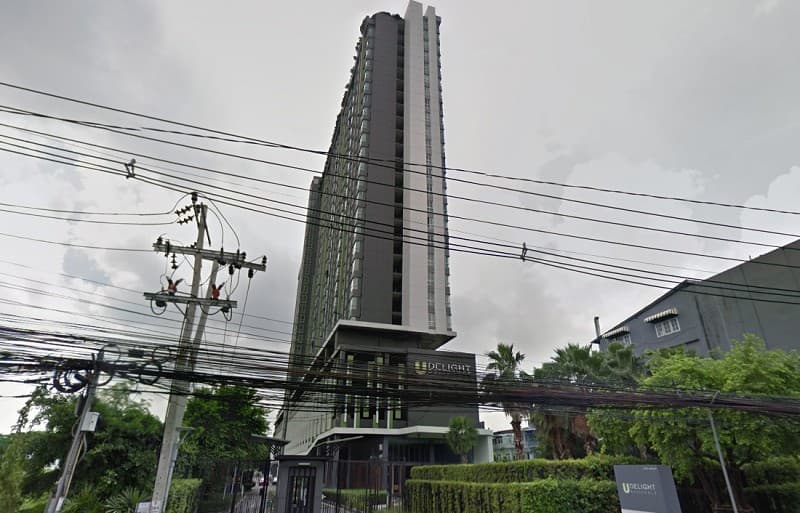ให้เช่า บ้านเดี่ยว หมู่บ้านบุราสิริ ปัญญาอินทรา ถนนเลียบคลองสอง #ใกล้แฟชั่นไอส์แลนด์095-164-2956 2