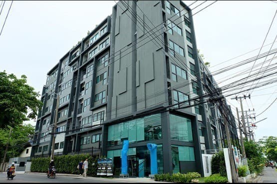 ขายคอนโด ดาวน์ทาวน์ 49 ใกล้บีทีเอส ทองหล่อ 1 ขนาด 44.88 ตรม. ใจกลาง สุขุมวิท ถนนสุขุมวิท 39 แขวงคลองตันเหนือ เขตวัฒนา กรุงเทพมหานคร 2