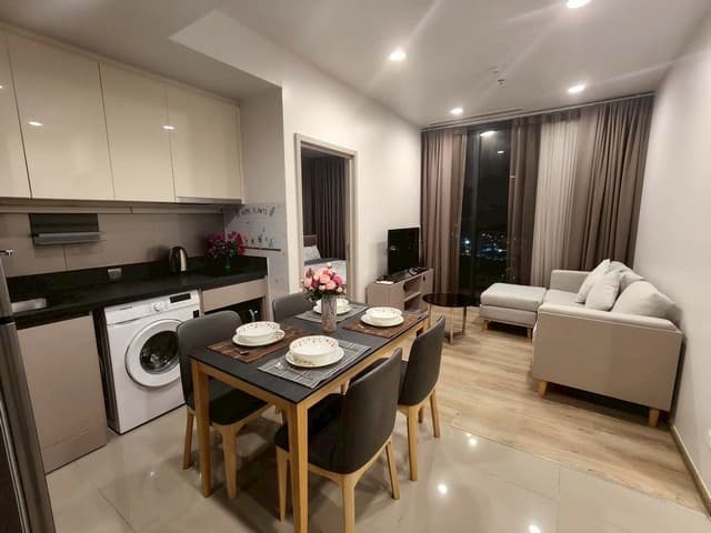 For Rent Oka Haus Have shuttle bus to BTS Thonglor ให้เช่าโอกะ เฮ้าส์