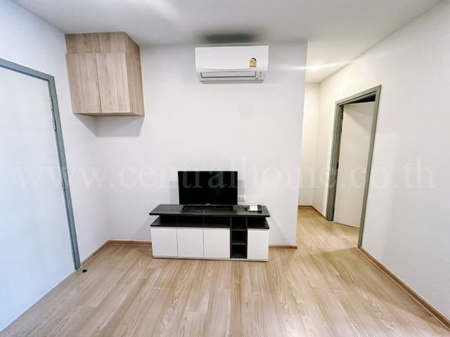 ขายด่วน คอนโด ชีวาทัย ปิ่นเกล้า Built-in ครบ ขายพร้อมผู้เช่า ใกล้ MRT บางยี่ขัน