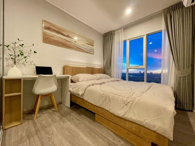 Regent Home Bangna beautiful view private 28th floor BTS Bangna