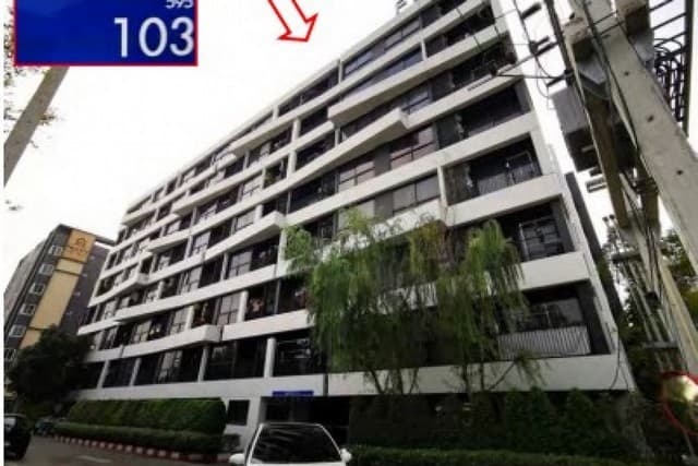 ขายคอนโด เฟลิค ลาดพร้าว วังหิน 79 จันทรเกษม จตุจักร กรุงเทพมหานคร