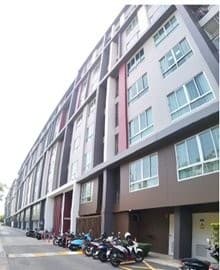 ขายคอนโด ฟินน์ สุขุมวิท 31 ใกล้ BTS อโศก 3 ห้องนอน 114 ตร.ม. ห้องสวย พร้อมอยู่ เหมาะลงทุน 2