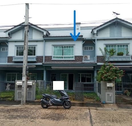 เขาใหญ่-ปากช่อง คฤหาสน์หรู ใกล้ วัดพระขาว 800 ม. 3 ห้องนอน 3 ห้องน้ำ ระหว่างไทยเดนมาร์กและฟาร์มโชคชัย 220 ตร.วา 400 ตร.ม. 2