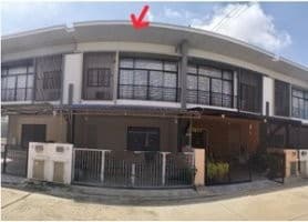 รร.นานาชาติฮีทฟิลด์ 2 กม.ซอยคุ้มเกล้า 48-56 ที่ดินเปล่าถมแล้ว 101ตร.ว. คริสตจักรลาดกระบัง 700 ม. 101ตร.ว. 404ตร.ม. 2