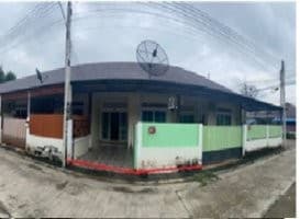 ขาย ทาวน์เฮ้าส์ 4 ชั้น โครงการ วราธร วิลล์ พัฒนาการ 44 Varathorn Ville Pattanakarn 44ใกล้ทางด่วน รีโนเวทใหม่ทั้งหลัง 2