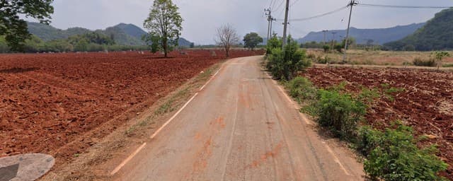 DSL-085 ขาย ที่ดิน ที่ดินเปล่าปากช่อง, เขาใหญ่ 1 ไร่ 2 งาน 601 ตร.วา ชั้นที่ 1 นครราชสีมา ปากช่อง