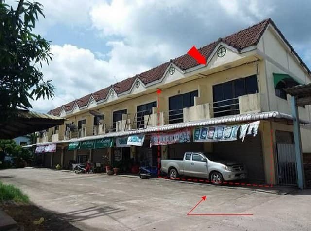 DSL-133 ขาย ที่ดิน ที่ดิน เชียงคาน จ.เลย ใกล้กับ ห่างถนนคนเดินเชียงคาน 1 กม. เลย 19 ไร่ 1 งาน 7774 ตารางวา 2