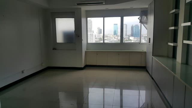 ให้เช่า สำนักงาน อาคารวสุ1 กรุงเทพ ชั้นที่ 1