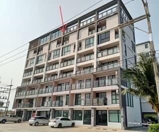 ขายที่ดินสุดปัง 124-0-79 ไร่ สำหรับทำโรงงาน แห่งบ้านบึง ชลบุรี 2