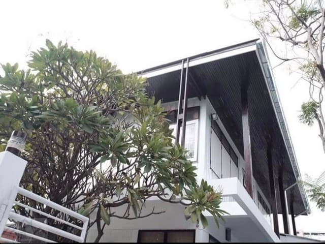 T26-613 ให้เช่า บ้าน - ชั้นทั้งหมด 2 ชั้น ใกล้กับ ใกล้จุดขึ้นลงทางด่วนพระราม 4