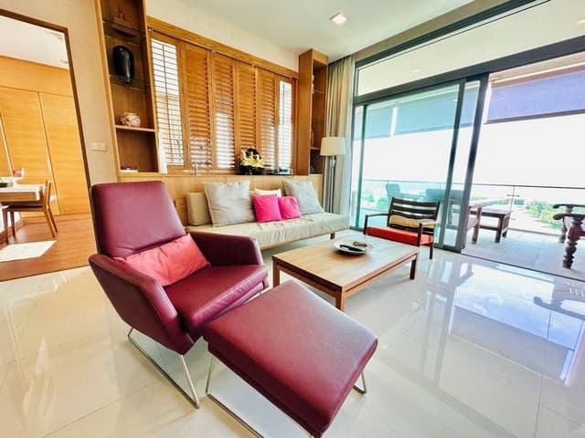 ให้เช่าคอนโด Casalunar Paradiso ห้องสวยสุดหรู ตกแต่งครบ พร้อมเฟอร์ FP-C02214