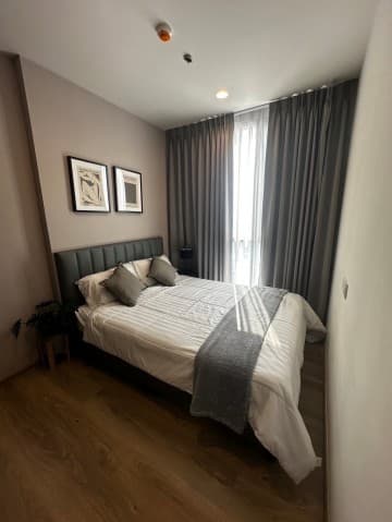 Oka Haus Sukhumvit 36 Private beautiful view 47th floor BTS Thonglor