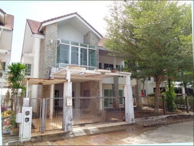 ขายคอนโด ห้องมุมสวย Vento เกษตร-นวมินทร์ ขนาด 1 นอน 41.37 ตารางเมตร 2