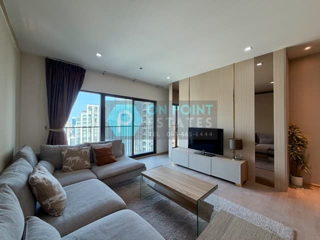 Noble Remix 3 Bedroom 3 Bathroom for Rent (A2892)