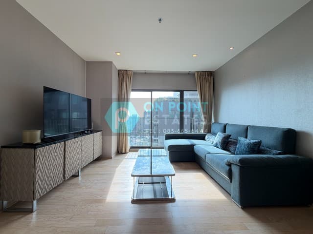 Noble Remix 3 Bedroom 3 Bathroom for Rent (A2891)