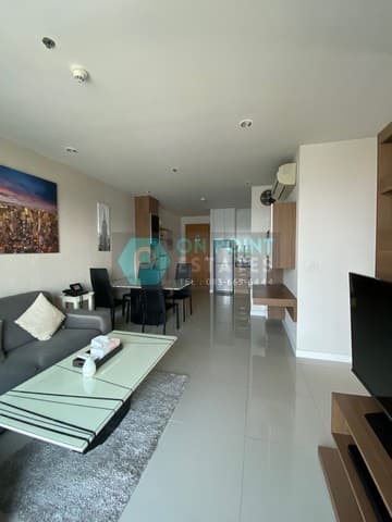 Circle Condominium 2 Bedrooms 2 Bathrooms for Rent (A2650)