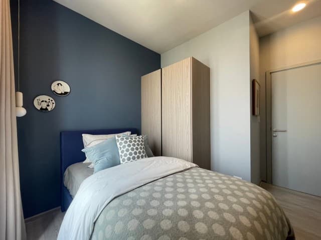XT Ekkamai Clean Safe Comfortable 32nd Floor BTS Ekkamai