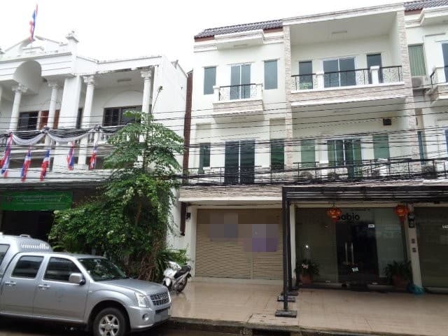 บ้านมัณฑนา เลค วัชรพล บิ้วเฟอร์ครบ เครื่องใช้ไฟฟ้ามี แต่งพร้อม ลดสุดๆ 2