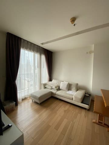 Siri at Sukhumvit Clean Convenient 19th Floor BTS Thonglor