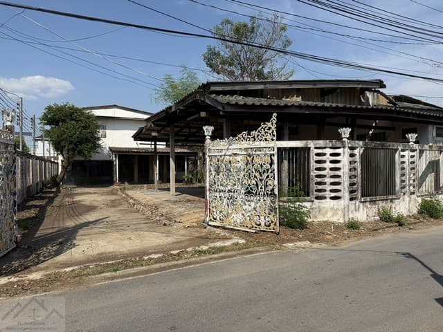 T26-553 ขาย ที่ดิน - 18000000 บาท ใกล้กับ ใกล้สนามบินดอนเมือง