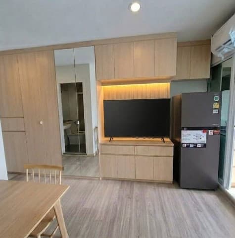 Regent Home Bangna Beautiful View Clean 23rd Floor BTS Bangna