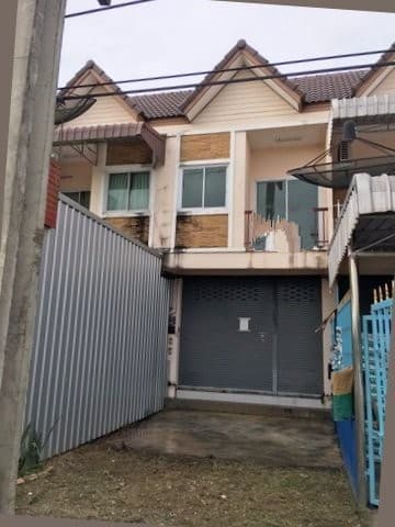 ขายอาคารพาณิชย์ บ้านมงคลประสิทธิ์ ถ.สายเอเชีย(41)ดอนไชยา-พุนพิน ต.ท่าโรงช้าง อ.พุนพิน จ.สุราษฎร์ธานี