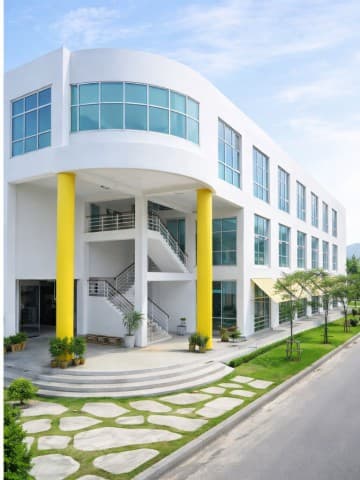 โกเฟรช 850 ม.นวลจันทร์ ห้อง ชั้น4 ให้เช่าพื้นที่สำนักงาน. 160 ตร.ม. 2 1 40 ตร.วา น้ำถ.คลองลำเจียก โลตัส