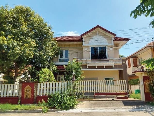 ขาย บ้านเดี่ยว โครงการเพอร์เฟคเพลส รามคำแหง ซอยเคหะร่มเกล้า 64 กรุงเทพมหานคร