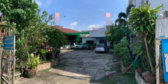 ขาย บ้านเดี่ยว โครงการบ้านกลางเมือง คลาสเซ่ ลาดพร้าว กรุงเทพมหานคร 2