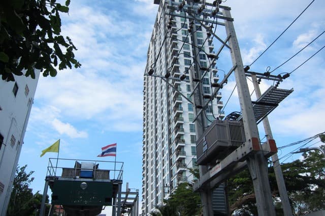 ขายคอนโด ชีวาทัย รามคำแหง หัวหมาก บางกะปิ กรุงเทพมหานคร